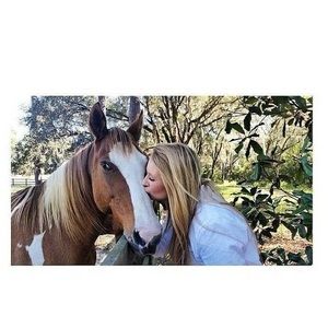 Meet your Posher, Beth